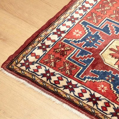 Armenia Wool Rug-WM-1360734