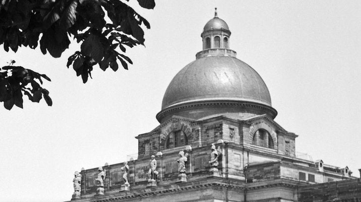 Army Museum at Hofgarten Square, Munich Germany, 1937-DYV-988716