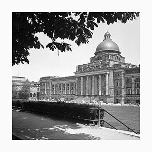 Army Museum at Hofgarten Square, Munich Germany, 1937-DYV-988716