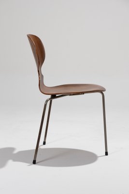 Arne Jacobsen Ant Chair, 1950s-QAC-2026951