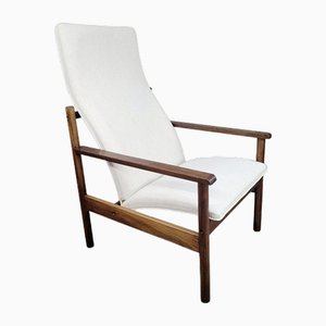 Arnoult Armchair in Wood-LYU-1805943