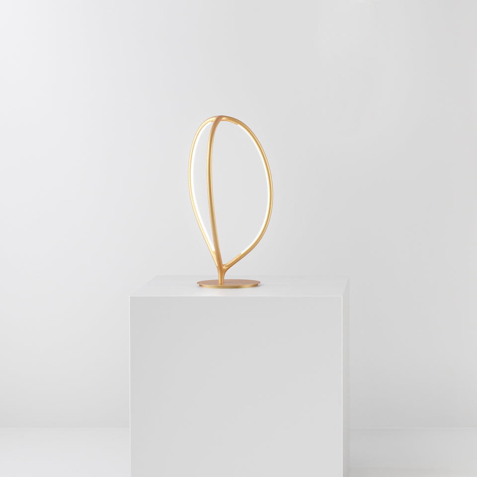 Arrival Table Lamp by Artemide