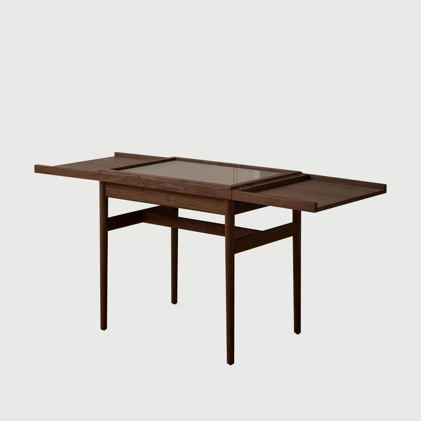 THE ART COLLECTORS'S TABLE by House of Finn Juhl