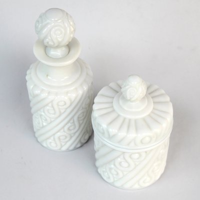 Art Dec Containers, Set of 2-NE-1767454