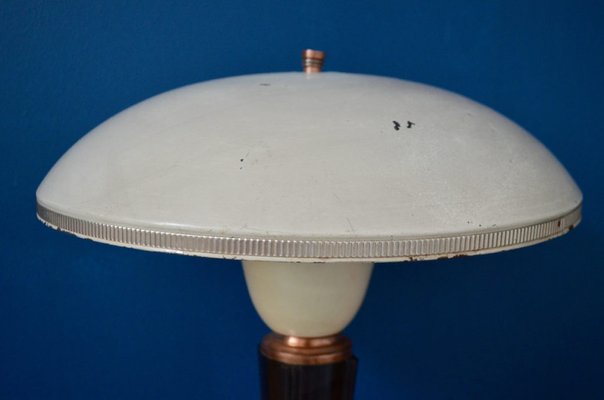 Art Deco 320 Table Lamp from Jumo-AIU-1329160