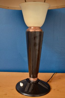 Art Deco 320 Table Lamp from Jumo-AIU-1329160