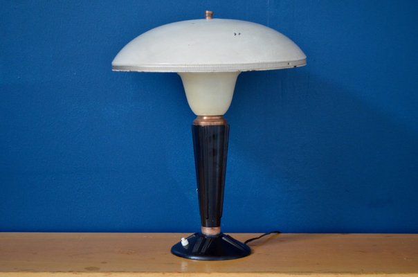 Art Deco 320 Table Lamp from Jumo-AIU-1329160