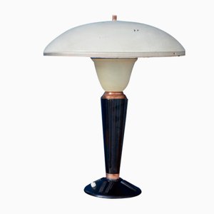 Art Deco 320 Table Lamp from Jumo-AIU-1329160