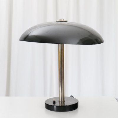 Art Deco 6563 Mushroom Lamp from Kaiser Idell-XBF-1297968