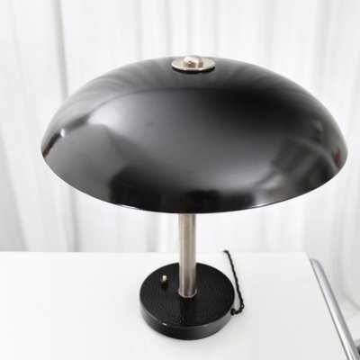 Art Deco 6563 Mushroom Lamp from Kaiser Idell-XBF-1297968