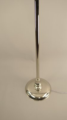 Art Deco Adjustable Floor Lamp from Wiener Werkstätte, 1920s-KDB-1724187