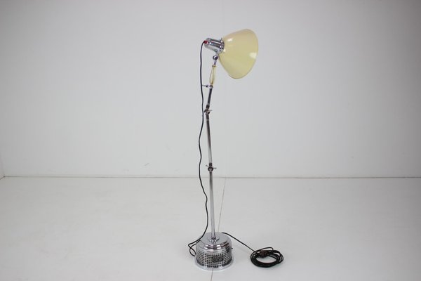 Art-Deco Adjustable Floor or Table Lamp-TZ-997078