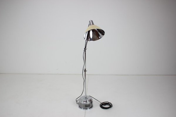 Art-Deco Adjustable Floor or Table Lamp-TZ-997078