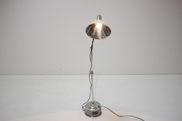 Art-Deco Adjustable Floor or Table Lamp-TZ-997078