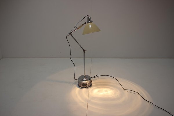 Art-Deco Adjustable Floor or Table Lamp-TZ-997078