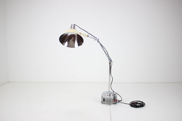 Art-Deco Adjustable Floor or Table Lamp-TZ-997078