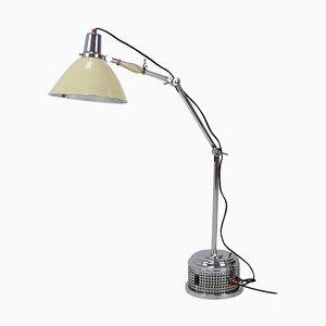 Art-Deco Adjustable Floor or Table Lamp-TZ-997078