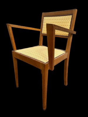 Art Deco Armchairs, 1930s, Set of 2-AVC-1705079