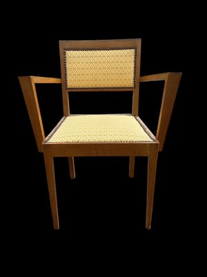 Art Deco Armchairs, 1930s, Set of 2-AVC-1705079