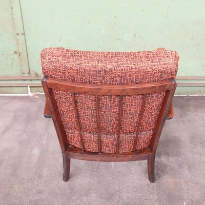 Art Deco Armchairs, 1930s, Set of 2-WK-656516