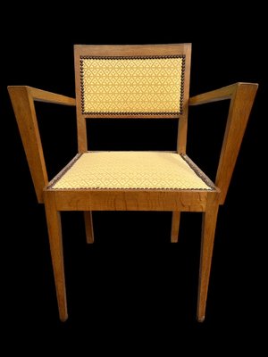 Art Deco Armchairs, 1930s, Set of 2-AVC-1705079