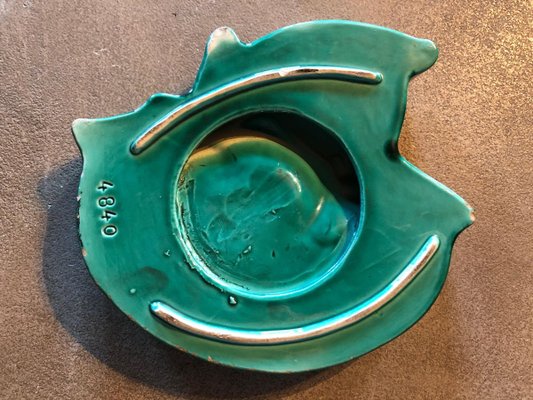 Art Deco Ashtray, 1930s-QJM-835048