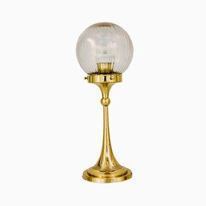 Art Deco Austrian Table Lamp, 1920s-SPD-873594