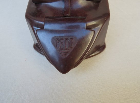 Art Deco Bakelite Coffee Grinder from PEDE Dienes, 1930s-EY-618639