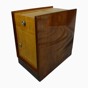 Art Deco Bar Cabinet-WSV-1101099