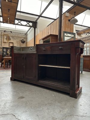 Art Deco Bar Counter, 1920s-WSZ-2036448