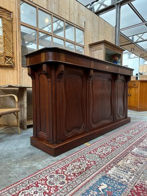 Art Deco Bar Counter, 1920s-WSZ-2036448