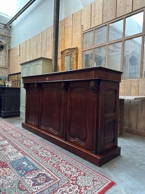 Art Deco Bar Counter, 1920s-WSZ-2036448