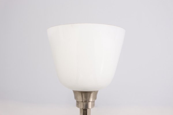 Art Deco Bauhaus Floor Lamp-OWS-1190448