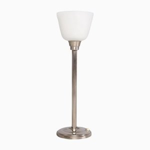 Art Deco Bauhaus Floor Lamp-OWS-1190448