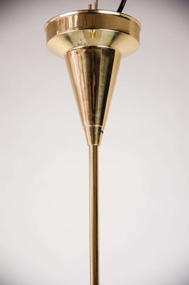 Art Deco Bauhaus Lamp by Adolf Meyer for Zeiss Ikon, Germany, 1930s-SPD-975876