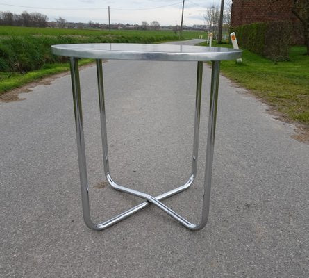 Art Deco Bauhaus Model 501 Table by Willem Hendrik for Gispen, 1933-AWL-1720842