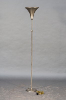 Art Deco Bauhaus Model Indi Floor Lamp by Siegfried Giedion and Hin Bredendieck-XHV-965103