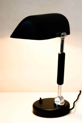 Art Deco Bauhaus Table Lamp, 1930s-SPD-1054261