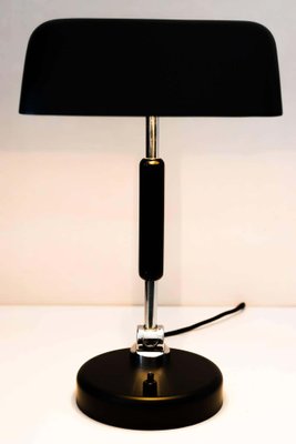 Art Deco Bauhaus Table Lamp, 1930s-SPD-1054261