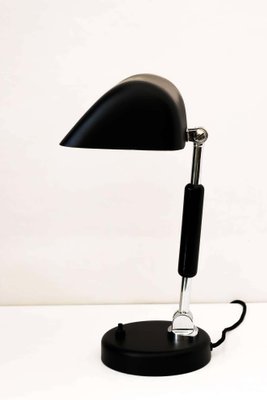 Art Deco Bauhaus Table Lamp, 1930s-SPD-1054261