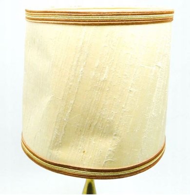 Art Deco Bedside Table Lamp, Poland, 1980s-BKO-1425155