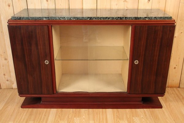 Art Deco Buffet by Gauthier Poinsignon Nancy, 1930s-KMQ-1762414