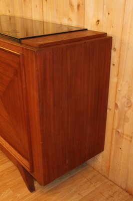 Art Deco Buffet in Mahogany, 1930s-KMQ-1762408