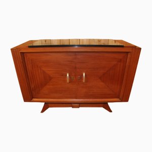 Art Deco Buffet in Mahogany, 1930s-KMQ-1762408