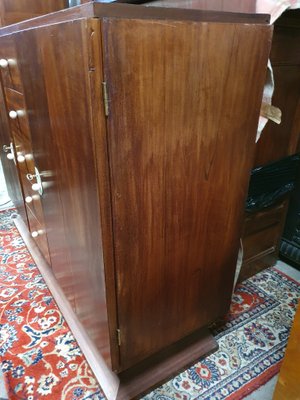 Art Deco Buffet in Rosewood, 1930-SIZ-1790021