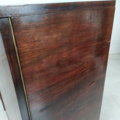 Art Deco Buffet in Rosewood, 1930s-EAD-1763383