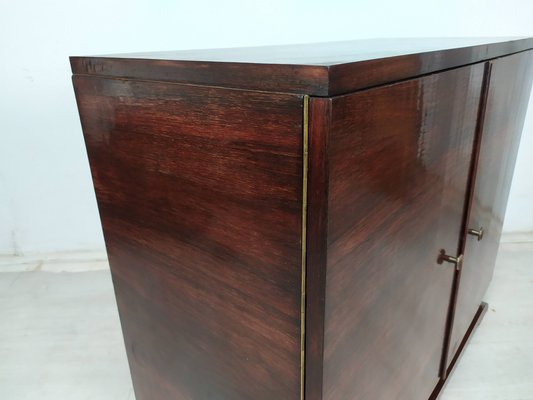 Art Deco Buffet in Rosewood, 1930s-EAD-1763383