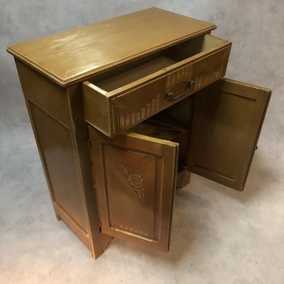 Art Deco Cabinet, 1920s-SDV-746595