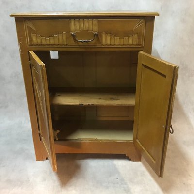 Art Deco Cabinet, 1920s-SDV-746595