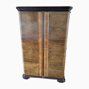 Art Deco Cabinet, 1930s-OXJ-1720144